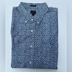 J. Crew Flex Performance Casual Shirt